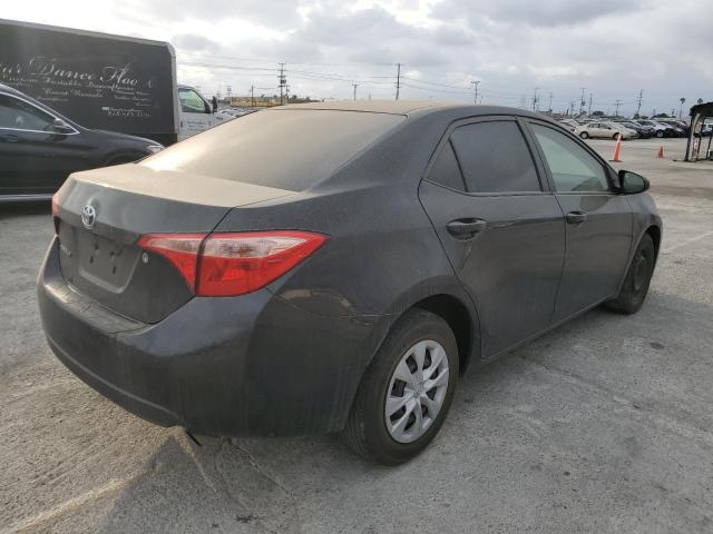 Photo 3 from auction – 2017 TOYOTA COROLLA L with VIN 5YFBURHE2HP677070
