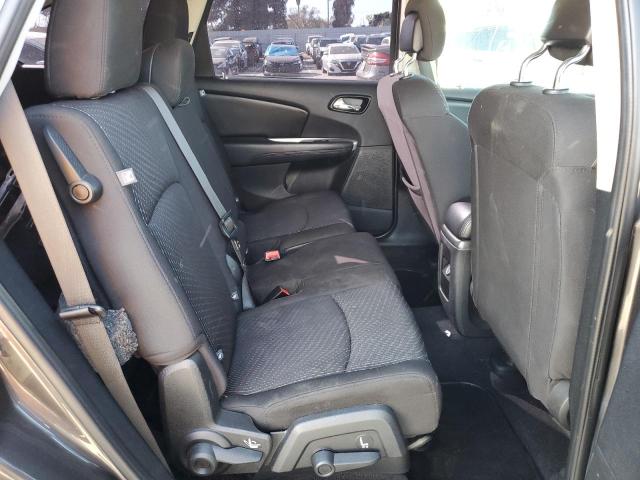 Photo 11 from auction – 2016 DODGE JOURNEY SX with VIN 3C4PDCAB3GT110784