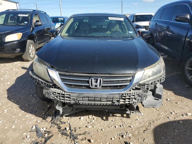 Photo 5 from auction – 2014 HONDA ACCORD LX with VIN 1HGCR2F38EA004445