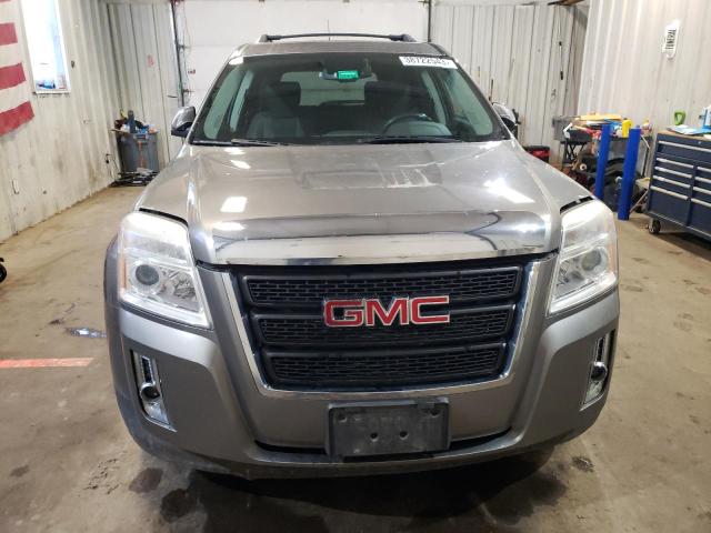 Photo 5 from auction – 2012 GMC TERRAIN SL with VIN 2GKFLTE56C6262886