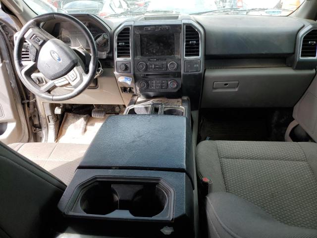 Photo 8 from auction – 2015 FORD F150 SUPER with VIN 1FTEW1EP7FFA76059