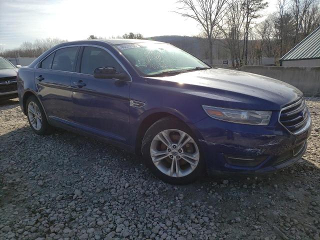 Photo 4 from auction – 2013 FORD TAURUS LIM with VIN 1FAHP2F8XDG120124