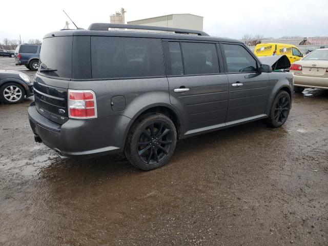 Photo 3 from auction – 2019 FORD FLEX SEL with VIN 2FMHK6C89KBA00223