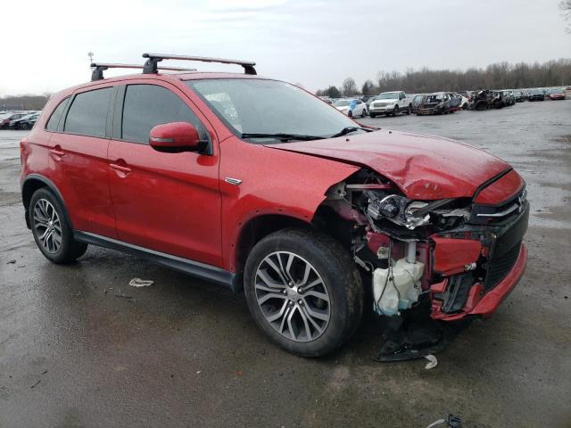 Photo 4 from auction – 2019 MITSUBISHI OUTLANDER with VIN JA4AP3AU5KU002724