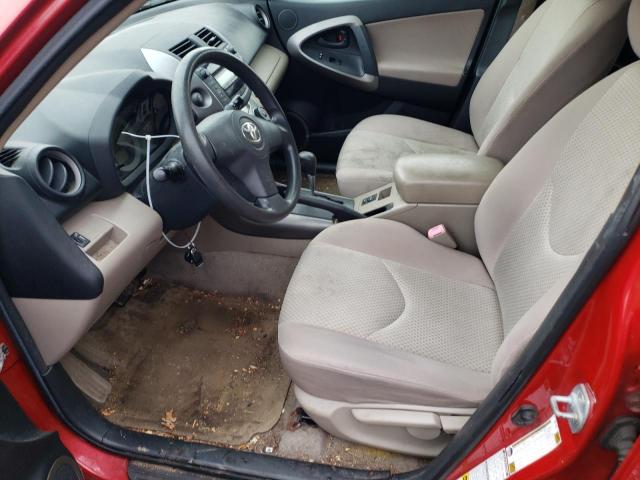 Photo 7 from auction – 2008 TOYOTA RAV4 with VIN JTMBD33V085198308