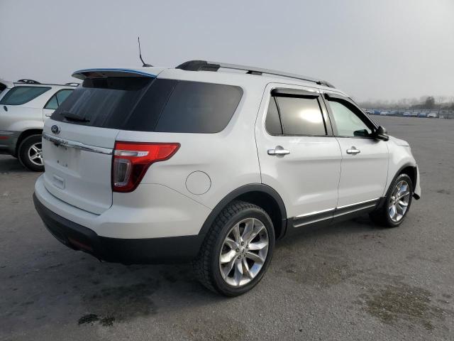 Photo 3 from auction – 2013 FORD EXPLORER X with VIN 1FM5K8D80DGB23742