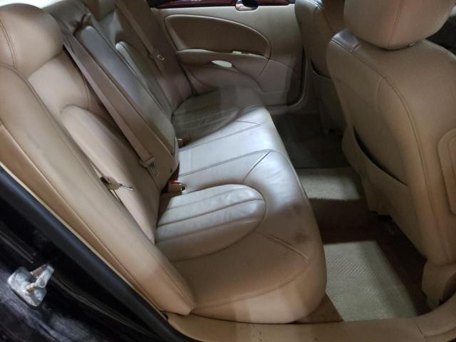 Photo 10 from auction – 2007 BUICK LUCERNE CX with VIN 1G4HD57247U180772