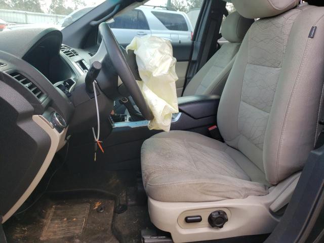 Photo 7 from auction – 2014 FORD EXPLORER with VIN 1FM5K7B88EGB49844