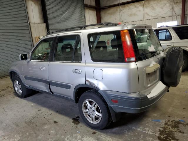 Photo 2 from auction – 2001 HONDA CR-V EX with VIN JHLRD186X1C023895