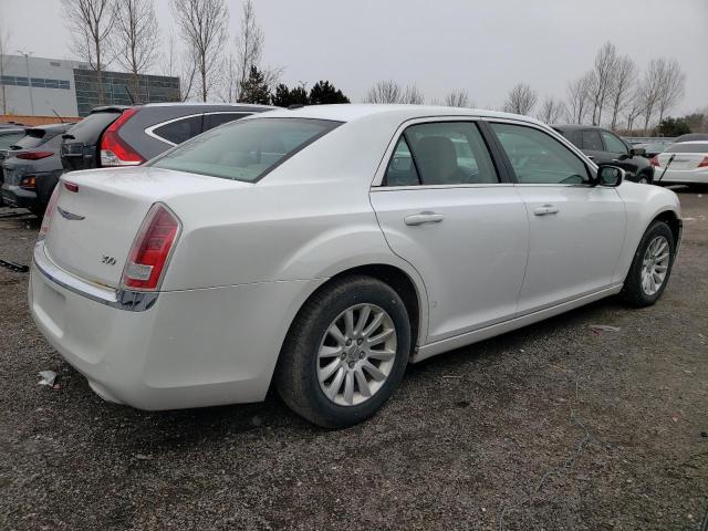 Photo 3 from auction – 2012 CHRYSLER 300 with VIN 2C3CCAAG3CH179161