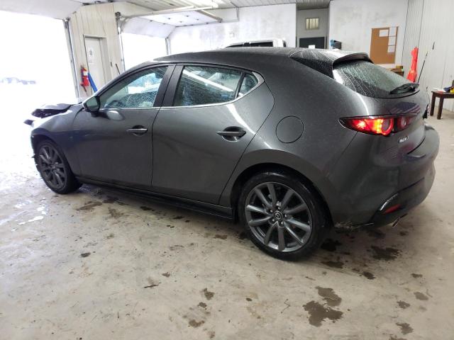 Photo 2 from auction – 2021 MAZDA 3 SELECT with VIN JM1BPAKL4M1310976