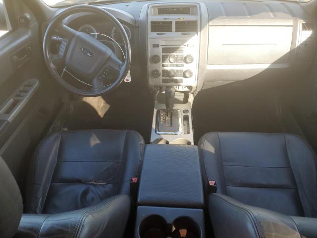 Photo 8 from auction – 2009 FORD ESCAPE XLT with VIN 1FMCU03749KB19578