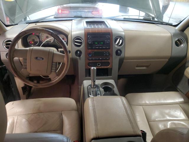 Photo 8 from auction – 2004 FORD F150 SUPER with VIN 1FTPW14534KC59651