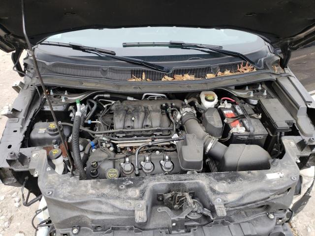 Photo 12 from auction – 2019 FORD EXPLORER X with VIN 1FM5K8D80KGA99083