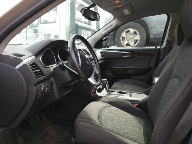 Photo 7 from auction – 2012 CHEVROLET TRAVERSE L with VIN 1GNKVGEDXCJ150914