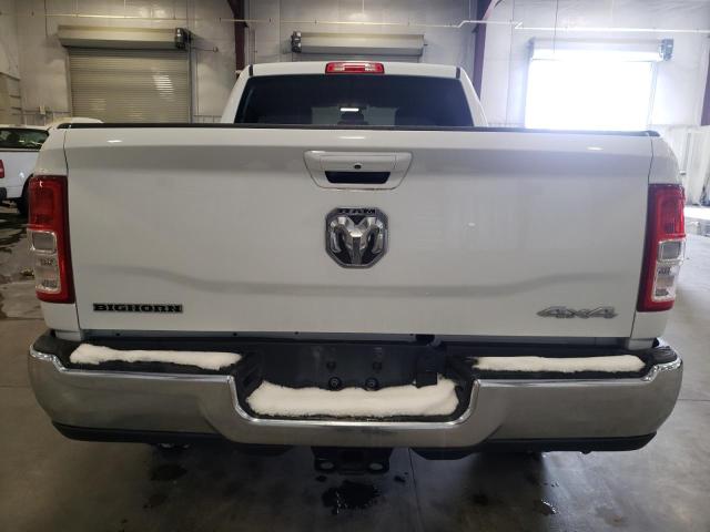 Photo 6 from auction – 2021 RAM 2500 BIG H with VIN 3C6UR5DJ4MG554559