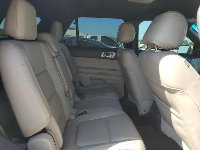 Photo 11 from auction – 2011 FORD EXPLORER L with VIN 1FMHK7F87BGA71706