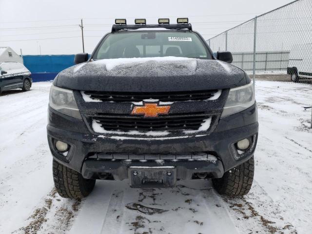 Photo 5 from auction – 2016 CHEVROLET COLORADO L with VIN 1GCPTCE18G1248428