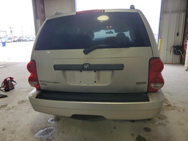 Photo 6 from auction – 2007 DODGE DURANGO SL with VIN 1D8HD48P17F585843