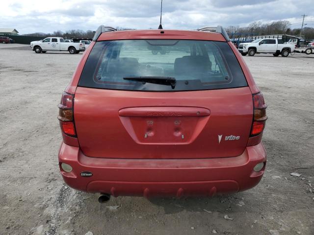 Photo 6 from auction – 2007 PONTIAC VIBE with VIN 5Y2SL65867Z411104