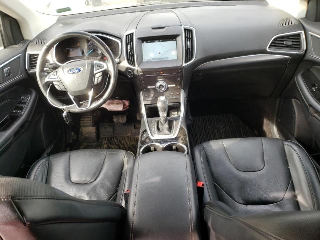 Photo 8 from auction – 2017 FORD EDGE TITAN with VIN 2FMPK4K93HBB28945