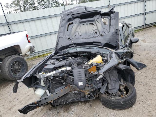 Photo 5 from auction – 2011 DODGE CHALLENGER with VIN 2B3CJ4DG1BH510561
