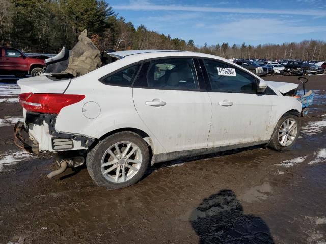 Photo 3 from auction – 2015 FORD FOCUS SE with VIN 1FADP3F27FL226511