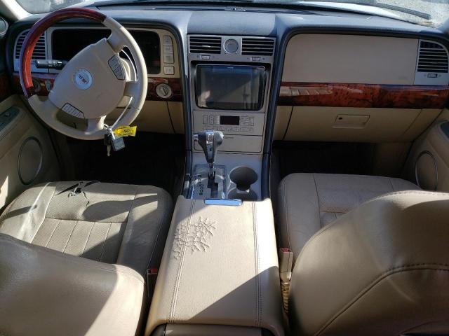 Photo 8 from auction – 2005 LINCOLN NAVIGATOR with VIN 5LMFU28535LJ23302