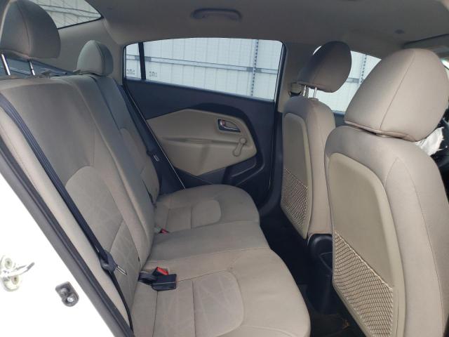 Photo 10 from auction – 2016 KIA RIO LX with VIN KNADM4A32G6688027