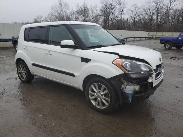 Photo 4 from auction – 2012 KIA SOUL + with VIN KNDJT2A6XC7434206