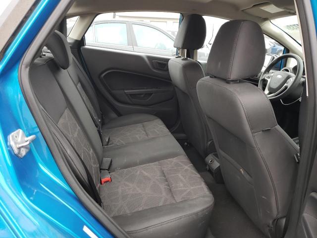 Photo 10 from auction – 2013 FORD FIESTA SE with VIN 3FADP4BJ9DM129583