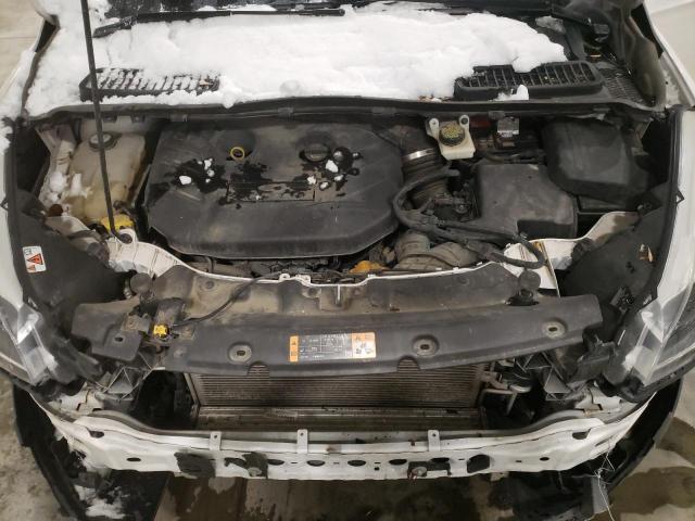 Photo 11 from auction – 2013 FORD ESCAPE TIT with VIN 1FMCU9J90DUB96700