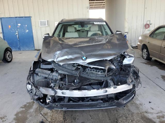 Photo 5 from auction – 2016 BMW X3 XDRIVE2 with VIN 5UXWX9C55G0D88694