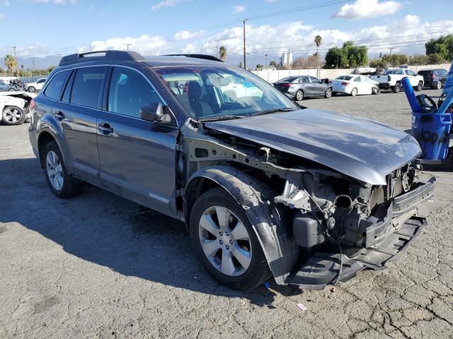 Снимка 4 от търг – 2011 SUBARU OUTBACK 2. с VIN 4S4BRBFC5B3329463