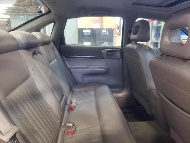 Photo 10 from auction – 2003 CHEVROLET IMPALA LS with VIN 2G1WH52K639182434