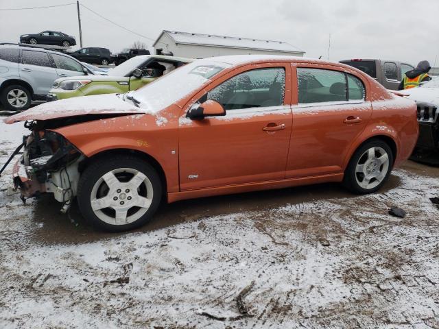 Photo 1 from auction – 2006 CHEVROLET COBALT SS with VIN 1G1AM58B367763909
