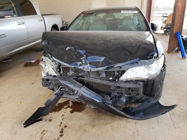 Photo 5 from auction – 2014 TOYOTA CAMRY L with VIN 4T1BF1FK2EU845708