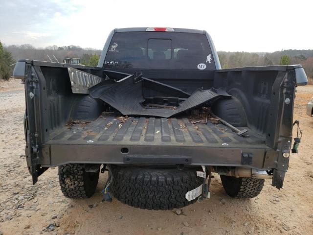 Photo 6 from auction – 2017 FORD F250 SUPER with VIN 1FT7W2B6XHEC72919