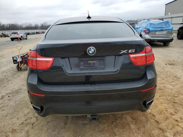 Photo 6 from auction – 2011 BMW X6 XDRIVE5 with VIN 5UXFG8C57BLZ95663