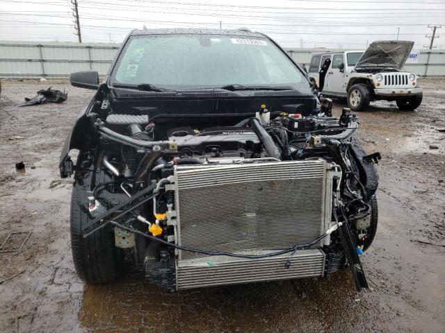 Photo 5 from auction – 2018 CHEVROLET EQUINOX LT with VIN 2GNAXSEVXJ6143263