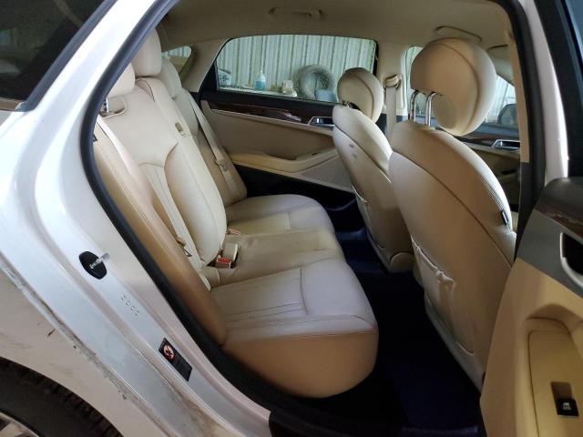 Photo 10 from auction – 2017 GENESIS G80 BASE with VIN KMHGN4JE0HU172420