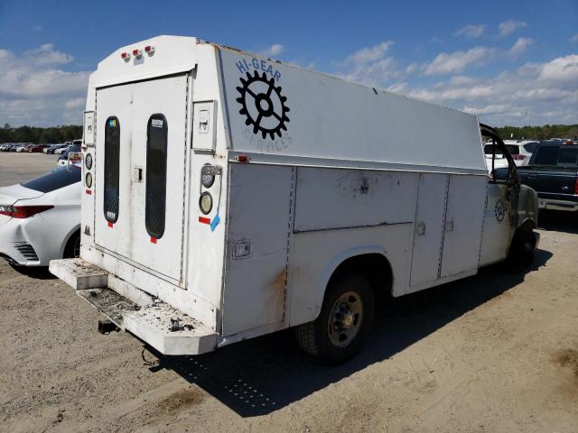 Photo 3 from auction – 2004 CHEVROLET EXPRESS G3 with VIN 1GBHG31U241245985