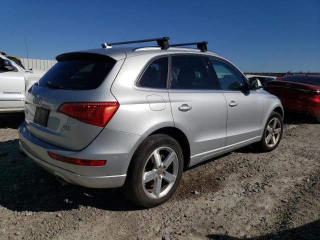 Photo 3 from auction – 2012 AUDI Q5 PREMIUM with VIN WA1LFAFP5CA063299