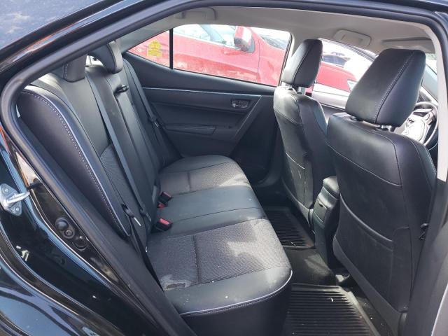 Photo 10 from auction – 2016 TOYOTA COROLLA L with VIN 2T1BURHE6GC735969