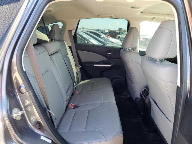 Photo 11 from auction – 2015 HONDA CR-V EXL with VIN 2HKRM3H77FH506421