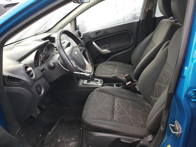 Photo 7 from auction – 2013 FORD FIESTA SE with VIN 3FADP4BJ1DM218080