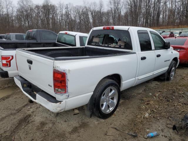 Photo 4 from auction – 2005 DODGE RAM 1500 S with VIN 1D7HA18N55J510597