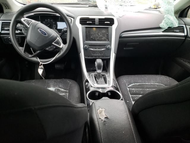 Photo 8 from auction – 2015 FORD FUSION SE with VIN 3FA6P0H70FR178190