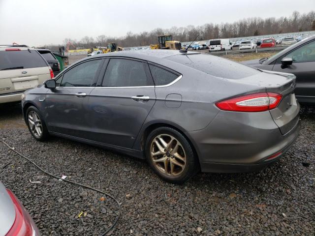Photo 2 from auction – 2013 FORD FUSION SE with VIN 3FA6P0H79DR104828