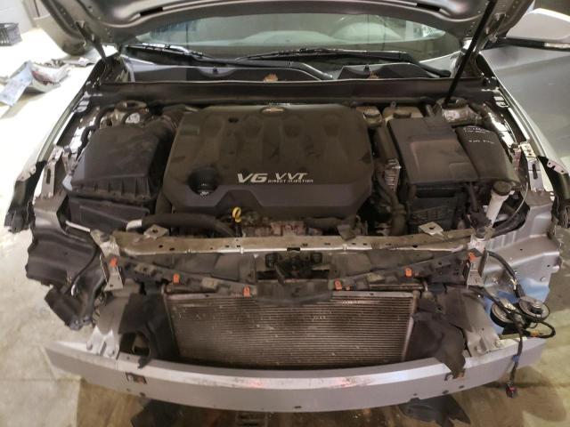Photo 11 from auction – 2016 CHEVROLET IMPALA LT with VIN 1G1115S34GU154521